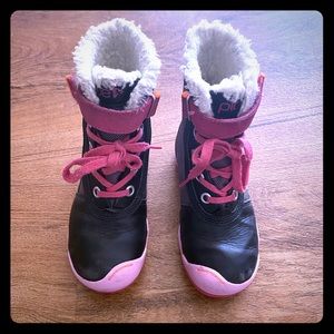 Plae Waterproof boots